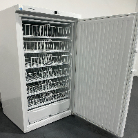 Liebherr 5216 index 21B/001 Freezer image 2